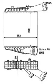 WILMINK GROUP wg1723758 -  Интеркулер